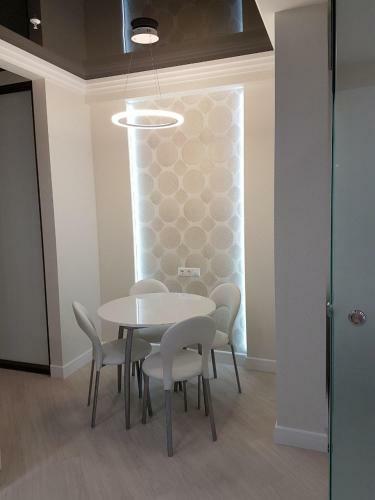 Apartamienty Na Ul. Sokolova