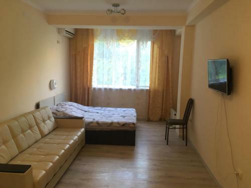 Apartment On Plekhanova