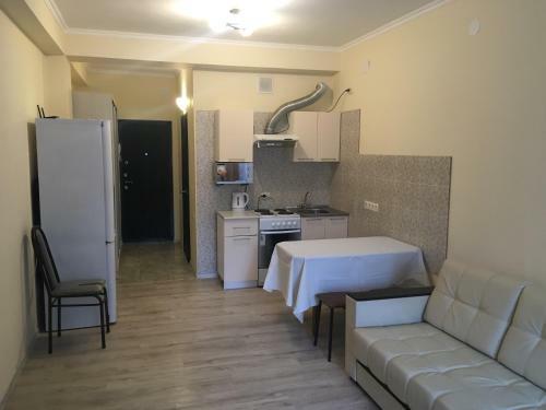 Apartment On Plekhanova
