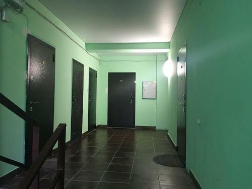 Apartment On Plekhanova