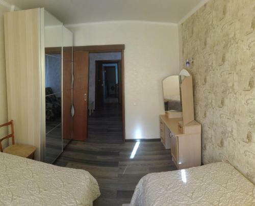 Apartamento Domik Na Limane