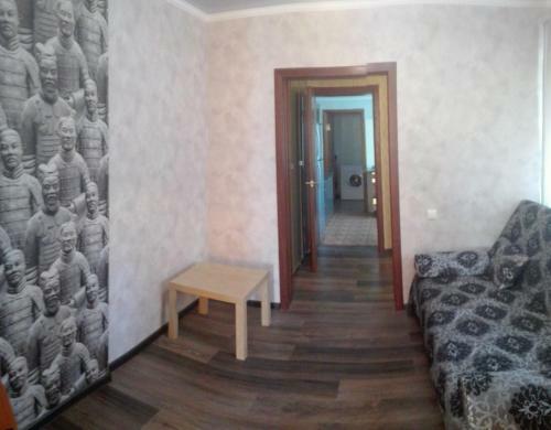 Apartamento Domik Na Limane