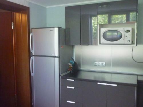 Apartamento Domik Na Limane