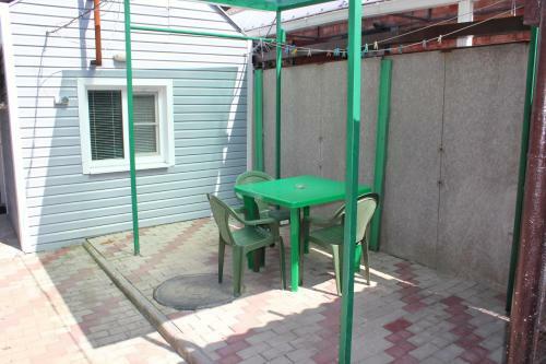 Apartamento Domik Na Limane