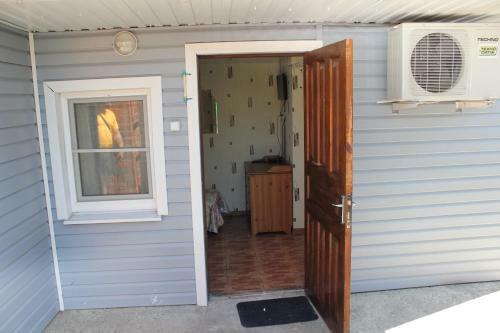 Apartamento Domik Na Limane