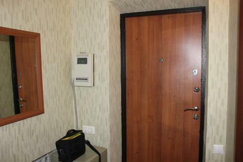 Apartamento Domik Na Limane