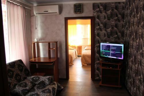 Apartamento Domik Na Limane