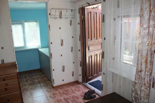 Apartamento Domik Na Limane