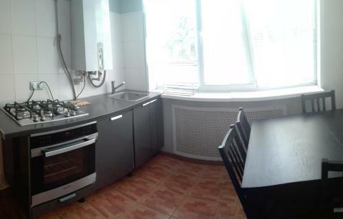 Apartamento Domik Na Limane