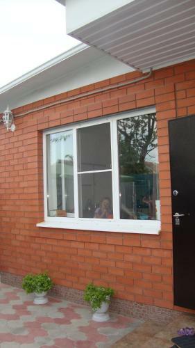 Vacation Home On Oktyabrskaya Street