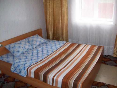 Hostal Guest House On Shmidta
