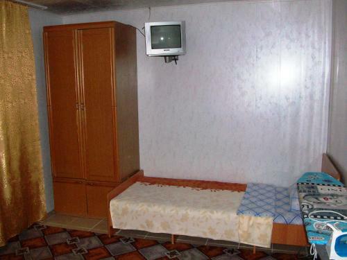Hostal Guest House On Shmidta