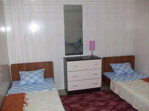 Hostal Guest House On Shmidta