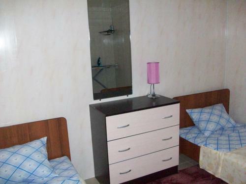 Hostal Guest House On Shmidta