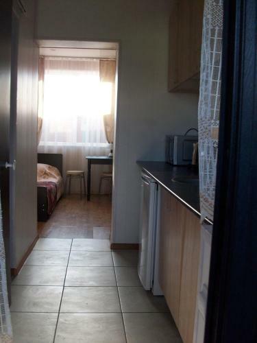 Hostal Guest House On Shmidta