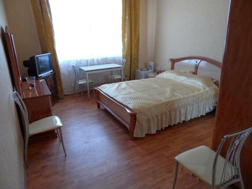 Liliya Hotel