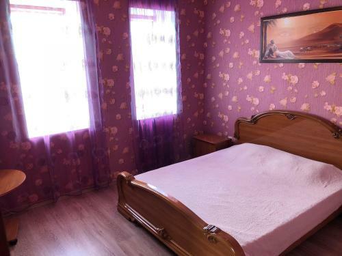 Liliya Hotel