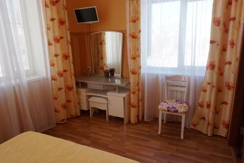 Liliya Hotel