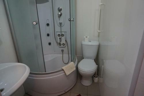 Liliya Hotel