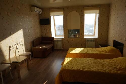 Liliya Hotel