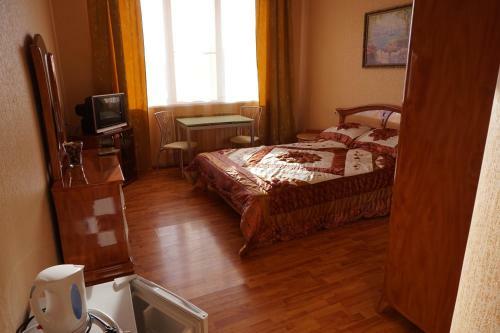 Liliya Hotel