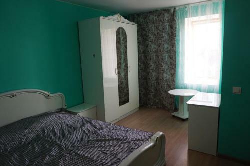 Liliya Hotel