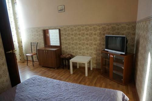 Liliya Hotel