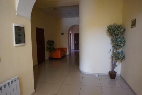 Liliya Hotel