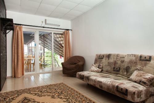 Hostal Moy Dom