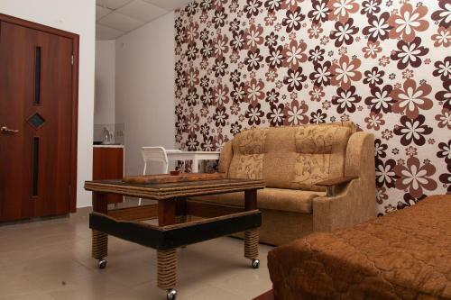 Hostal Moy Dom