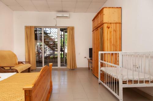 Hostal Moy Dom