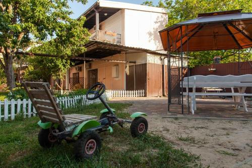 Hostal Moy Dom