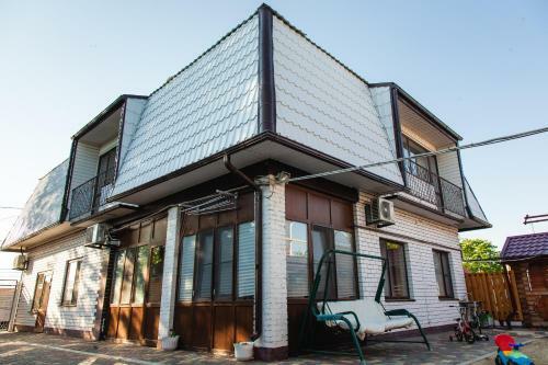 Hostal Moy Dom