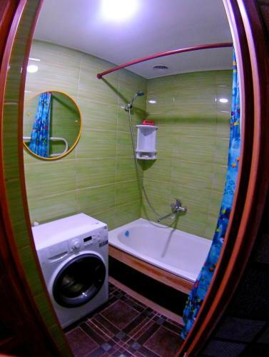 Apartment On Mira 6
