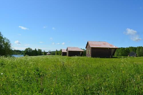 Agroturismo Cottages "umostu"