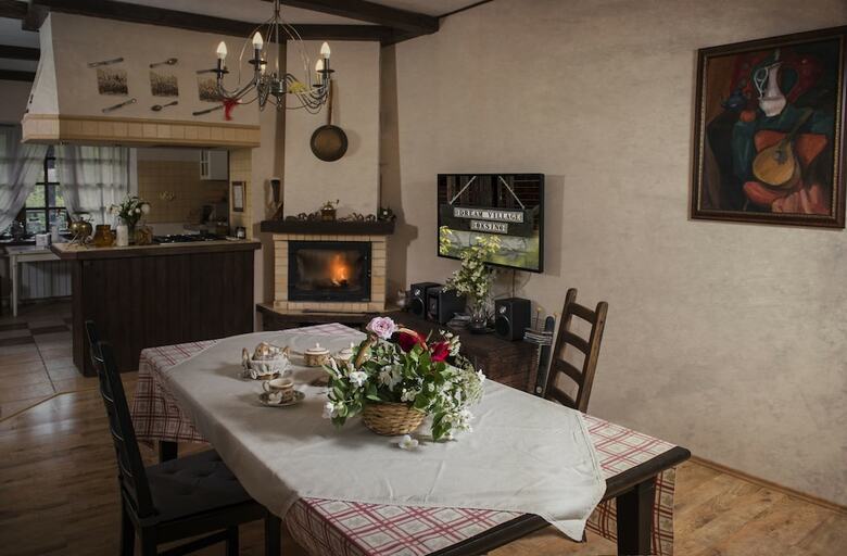 Hostal Dream Village