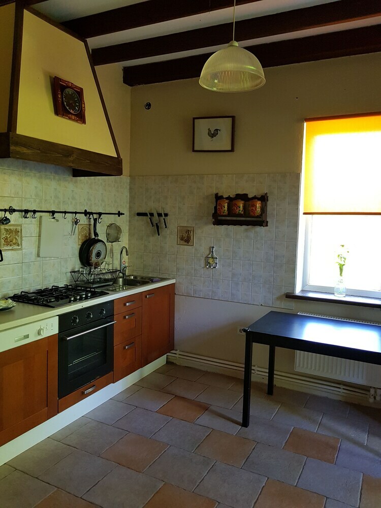 Hostal Dream Village