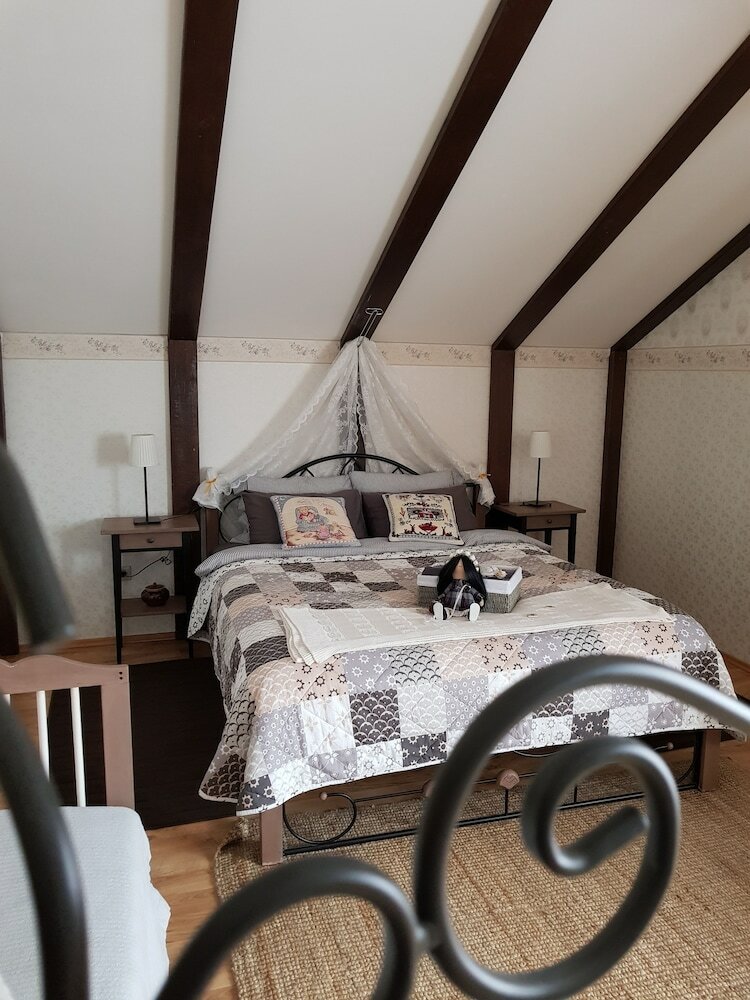 Hostal Dream Village