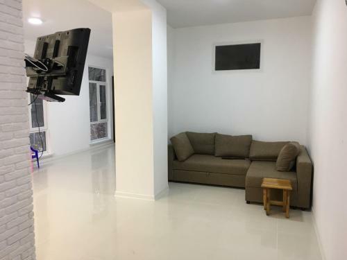 Hostal Uralskiy Bereg Guest House
