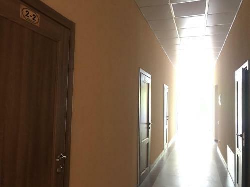 Hostal Uralskiy Bereg Guest House