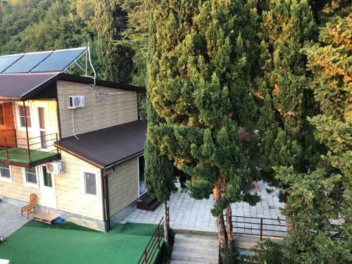 Hostal Uralskiy Bereg Guest House
