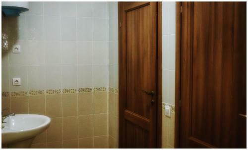 Hostal Uralskiy Bereg Guest House