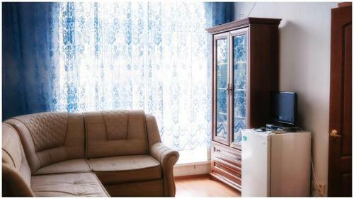 Hostal Uralskiy Bereg Guest House