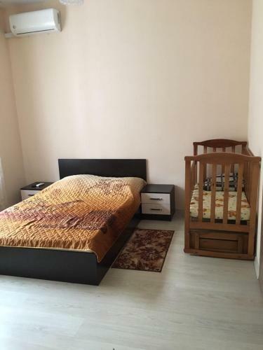 Hostal Uralskiy Bereg Guest House