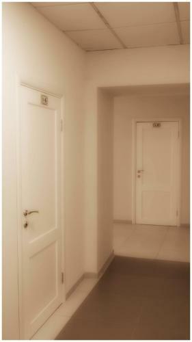 Hostal Uralskiy Bereg Guest House