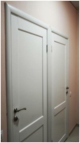 Hostal Uralskiy Bereg Guest House