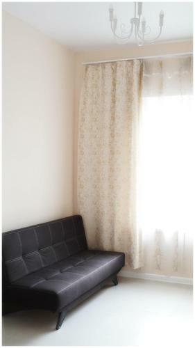 Hostal Uralskiy Bereg Guest House