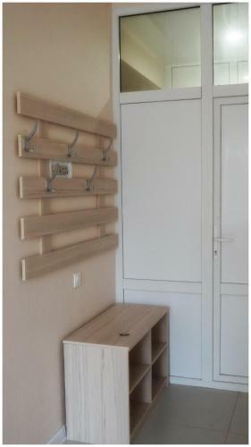 Hostal Uralskiy Bereg Guest House