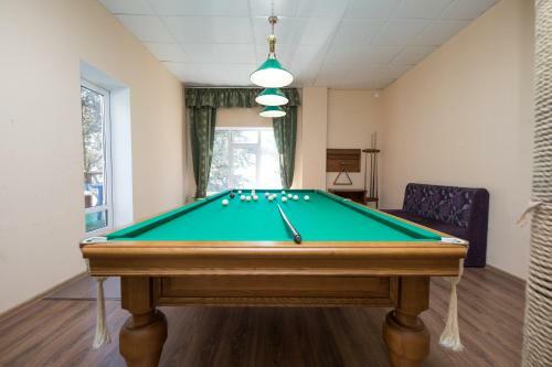 Hostal Uralskiy Bereg Guest House