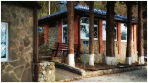 Hostal Uralskiy Bereg Guest House